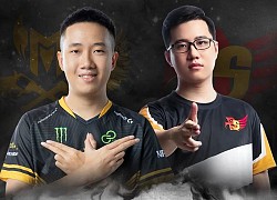 GAM Esports chính thức giành vé tới chung kết VCS mùa Đông 2021