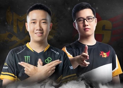 GAM Esports chính thức giành vé tới chung kết VCS mùa Đông 2021