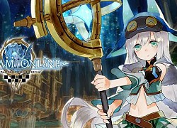 Game nhập vai trực tuyến Toram Online bất ngờ xuất hiện trên Steam, miễn phí 100%