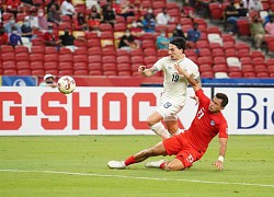 Giải mã Thái Lan: Rất khác hồi đấu Việt Nam ở vòng loại World Cup