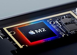 Hé lộ thông tin về 3 con chip 'cực mạnh' của Apple