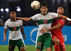 HLV Shin Tae-yong không muốn Indonesia đá luân lưu với Singapore