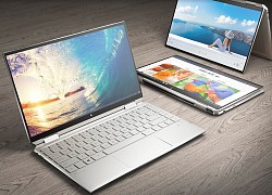 HP máy tính cá nhân đa dạng, hỗ trợ người dùng làm việc, học tập và giải trí tại nhà hiệu quả