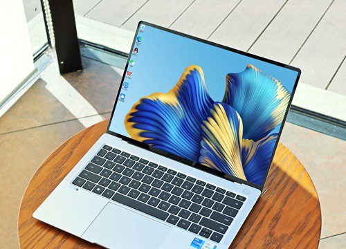 Huawei MateBook X Pro 2022 ra mắt: Thiết kế mỏng nhẹ, màn hình 14.2 inch 3.1K 90Hz, Intel Core i7-1195G7, giá từ 34 triệu đồng