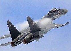 Indonesia nói &#8220;lòng nặng trĩu&#8221; khi từ bỏ mua tiêm kích Su-35 của Nga