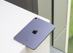 iPad khan hàng dịp cuối năm