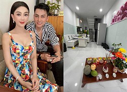 Lộ nơi ở mới của Phi Hùng sau chia tay Lâm Khánh Chi