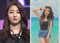 Jihyo (TWICE) vướng phốt ảnh "nóng", bị miệt thị ngoại hình, fan ruồng bỏ và cuộc lột xác ngoạn mục