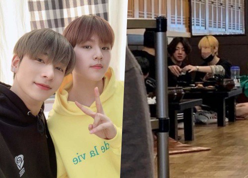 Jungkook (BTS) phải xin lỗi fan vì đi chơi với bạn nữ và những lời "nhận tội" dù không làm gì sai của các idol