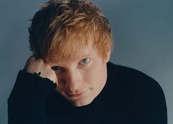 Ed Sheeran - Nghệ sĩ đầu tiên sở hữu ca khúc đạt 3 tỷ lượt nghe trên Spotify