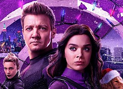 Khán giả chê Kingpin của 'Hawkeye' yếu đuối, như gã hề và đòi Kingpin của Netflix quay trở lại!