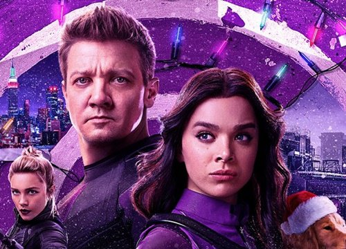 Khán giả chê Kingpin của 'Hawkeye' yếu đuối, như gã hề và đòi Kingpin của Netflix quay trở lại!