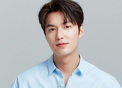 Lee Min Ho chăm sóc da thế nào để trẻ đẹp như một 'oppa'?