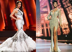 Loạt ảnh 'đẹp để đời' của mỹ nhân Việt tại Miss Universe