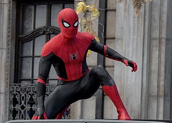 Loạt phim Việt tiếp tục rời rạp vì &#039;Spider-Man: No Way Home&#039;?