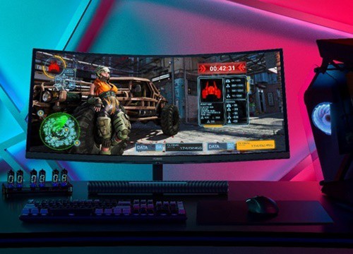 Lý do game thủ không nên bỏ qua màn PC mới của Huawei