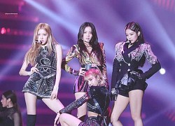 Màn trình diễn &#8220;bất hủ&#8221; của BLACKPINK: Lượt xem chắc chắn gây sốc nhưng kể từ đó không tham gia show cuối năm nào nữa?