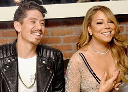 Mariah Carey đi nghỉ giáng sinh cùng "phi công trẻ" kém 14 tuổi