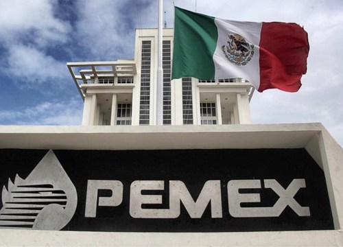 Mexico hoan nghênh Mỹ thông qua thương vụ 'lịch sử' của Pemex