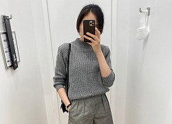 Mình đã nhắm được 5 món đồ sale đáng sắm nhất của Uniqlo