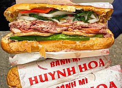 Một chi tiết nhỏ trong quy trình làm bánh mì Huỳnh Hoa cho thấy sự cầu kỳ khủng khiếp của chủ quán, bảo sao hàng chục năm vẫn nổi tiếng