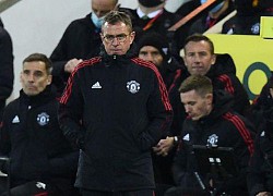 MU làm khó Rangnick, chỉ Zidane cứu được PSG