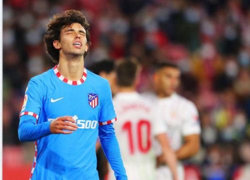 MU mượn Joao Felix, Thái Lan 'lên gân' đấu Việt Nam