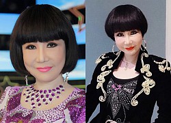 Nghệ sĩ Thanh Kim Huệ qua đời