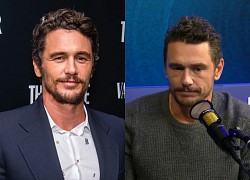 Nam tài tử 'Spider-Man' James Franco thừa nhận quan hệ với nhiều nữ sinh, nghiện 'ấy ấy'