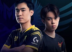 Nhận định, dự đoán playoffs VCS mùa Đông 2021: GAM vs SKY