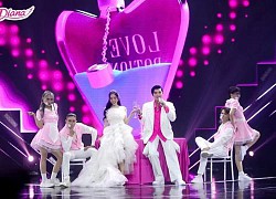 Nhìn lại Diana Super Show 2021 Yêu Tin Hành Động qua loạt con số "khủng": Lần đầu tổ chức concert trực tuyến nhưng đã bỏ túi nhiều "kỷ lục" đáng nể!