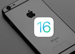 Những mẫu iPhone nào bị iOS 16 bỏ rơi?