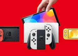 Nintendo lo ngại việc hệ thống máy chủ sẽ quá tải trong tuần lễ Giáng sinh