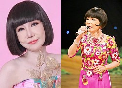NSƯT Thanh Kim Huệ mất vì ung thư, cuối đời vẫn hát phục vụ bác sĩ tuyến đầu và ý nguyện chưa thành