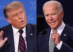 Ông Biden nêu điều kiện tái tranh cử, không "ngán" tái đấu ông Trump