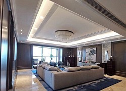 "Ông hoàng livestream" Lý Giai Kỳ tậu căn penthouse trị giá 470 tỷ: Diện tích hơn 1.000m2, là hàng xóm Đường Yên, Hồ Ca