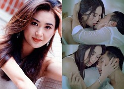 &#8220;Phan Kim Liên&#8221; Ôn Bích Hà 53 tuổi vẫn &#8220;yêu&#8221; cực bạo với trai trẻ, chồng đại gia ghen đỏ mắt?
