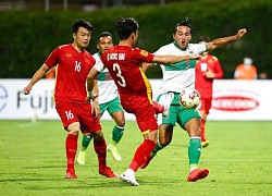 Phóng viên Saudi Arabia đánh giá cao Việt Nam tại bán kết AFF Cup 2020