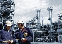 Presidio đàm phán mua giếng khí đá phiến của Exxon