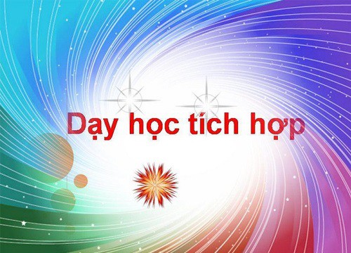 Rắc rối môn học 35 tiết/năm có 6 thầy cô dạy 6 phân môn, vào 4 cột điểm