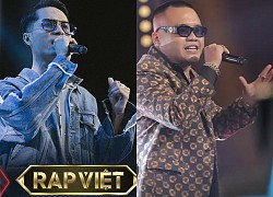 Rap Việt mùa 2 nhạt nhòa vì dàn thí sinh... quá "khủng", thậm chí lấn át cả HLV?