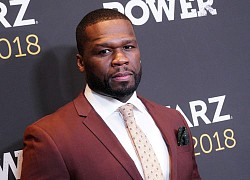 Rapper 50 Cent sẽ giải nghệ?