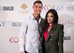 Ronaldo sở hữu bộ sưu tập bất động sản mà mọi cầu thủ ao ước