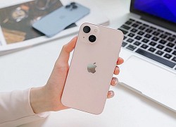 Sắp có iPhone 13 sản xuất bên ngoài Trung Quốc