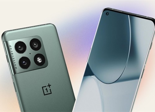 Sếp OnePlus xác nhận ra mắt OnePlus 10 Pro trong tháng 1/2022