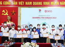 Sinh viên thủ khoa mong muốn thực hiện chuỗi cửa hàng thực phẩm hữu cơ