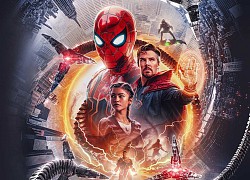 Spider-Man bị chê tơi tả, Tom Holland và Zendaya được cảnh báo về một &#8220;lời nguyền&#8221;?