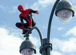 'Spider-Man: No Way Home' nhắm tới doanh thu 1 tỷ USD sau 10 ngày