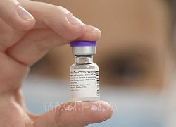 Thái Lan chi 1 tỉ USD mua vaccine ngừa COVID-19 cho năm 2022