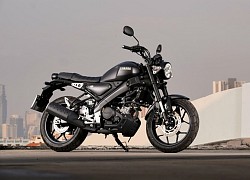 Thế giới 2 bánh: Yamaha XSR 155 Cafe Racer Dự án táo bạo của Yamaha Thái Lan